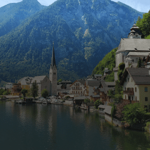 Catalan Pyrenees & Girona