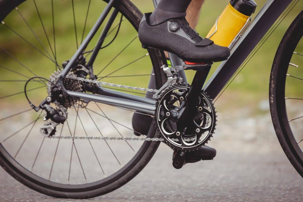 Favero Assioma Pedal Power Meter
