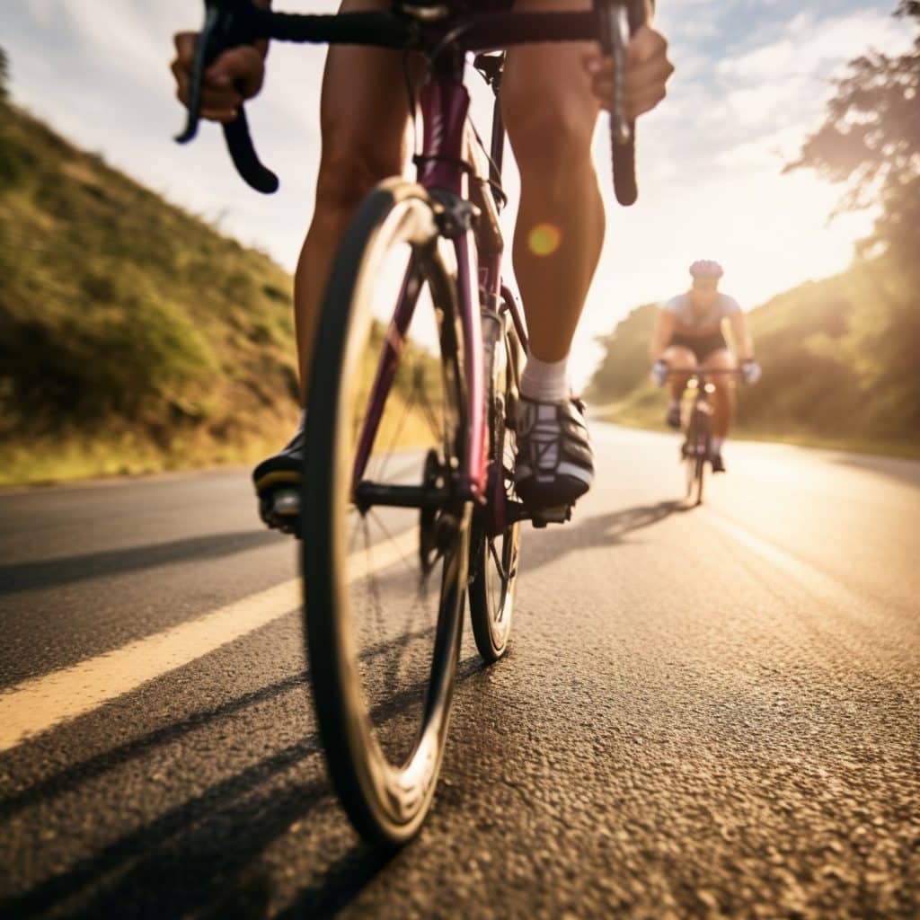 Bicycles for all routes in Barcelona