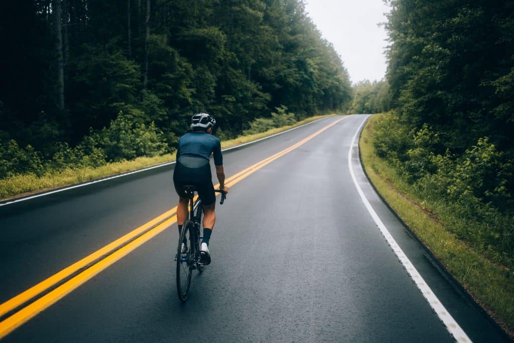 Canyon Aeroad 2021. Lighter