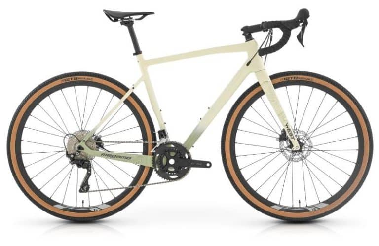 Megamo WEST 15 2024