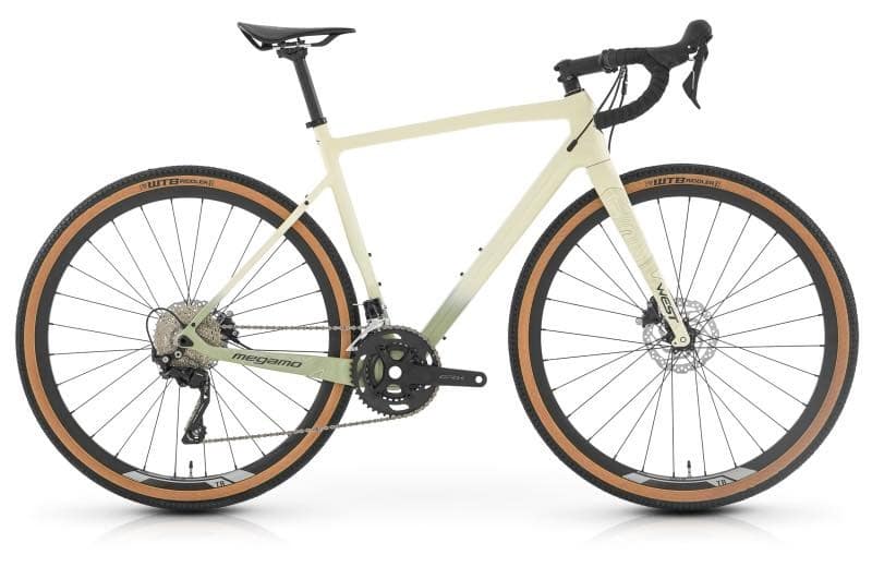 Megamo WEST 15 2024