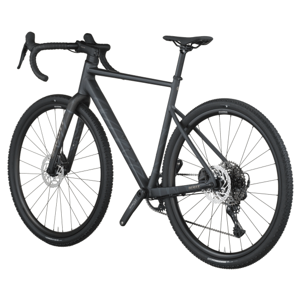 Scott Speedster Gravel 30グラベルバイク SCOTT Speedster Gravel 30 Bike | Terra BikeTours
