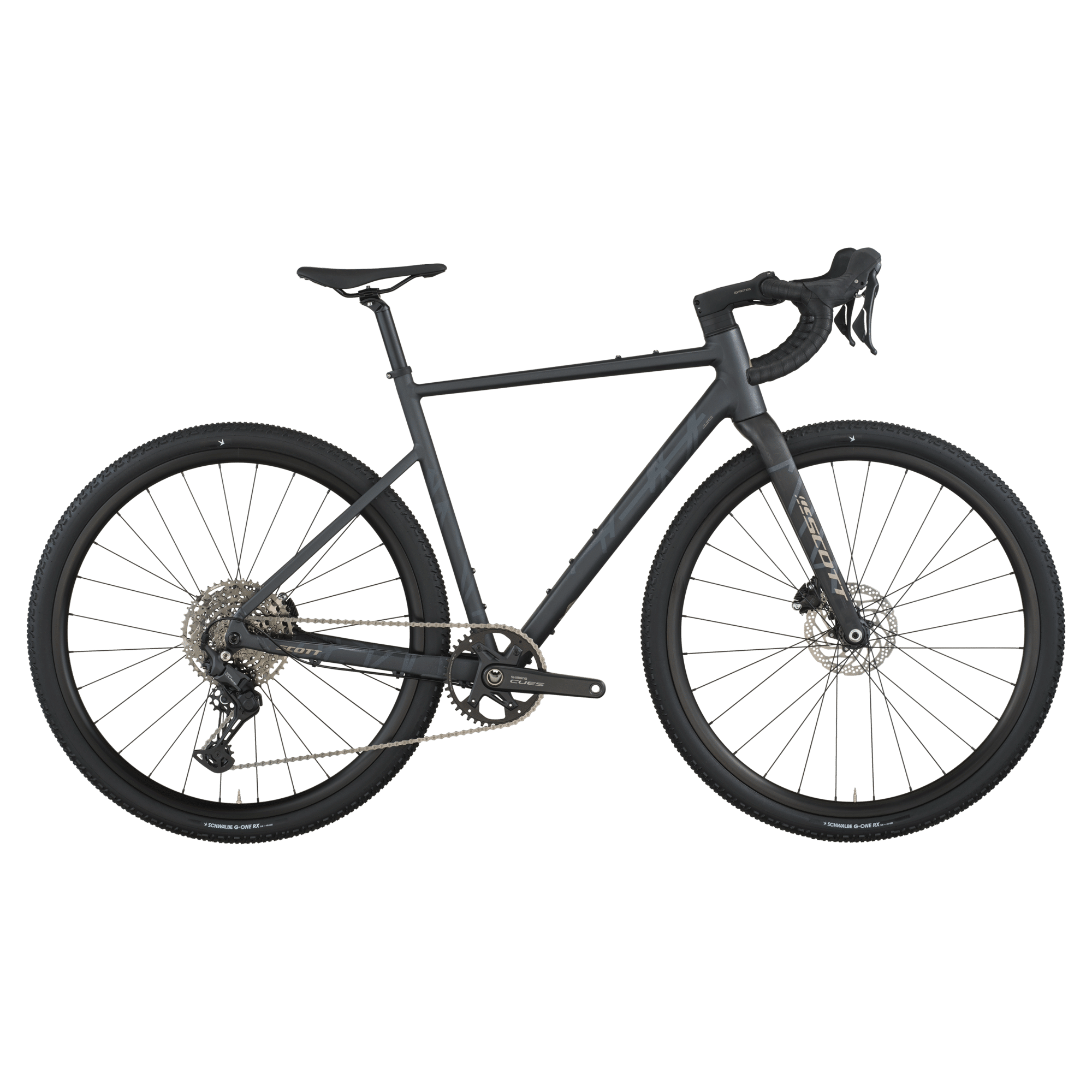 SCOTT Speedster Gravel 30 Bike | Terra BikeTours