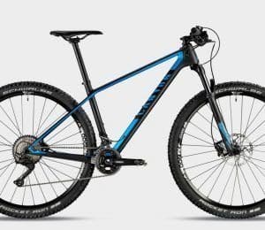 MTB segunda mano Carbono Canyon Exceed CF SL6.0