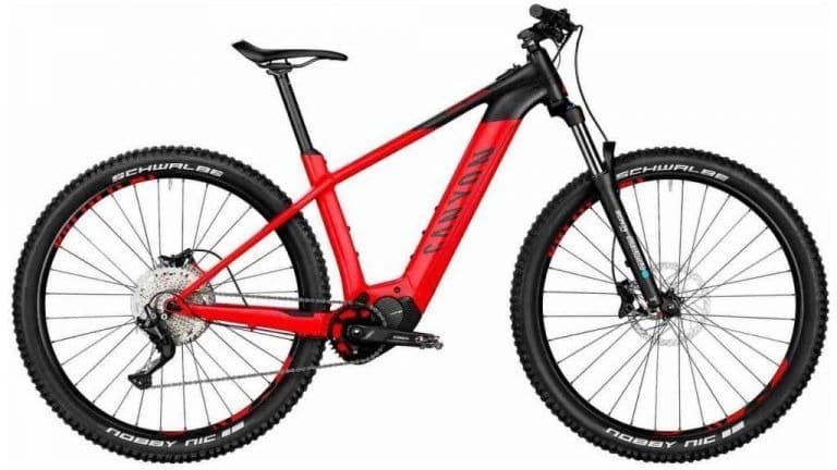 rent electric mountain bike – Grand Canyon:ON 7