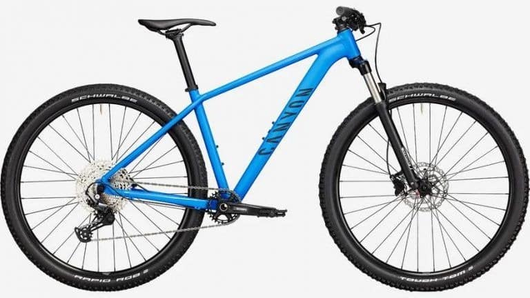 rent mountain bike – grand canyon al 5