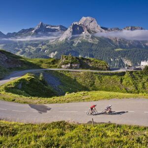 Transpyrenees from Girona to San Sebastian