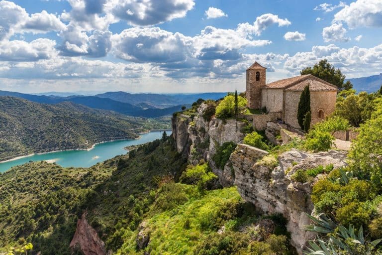 Montsant & Priorat en eBike sin guía