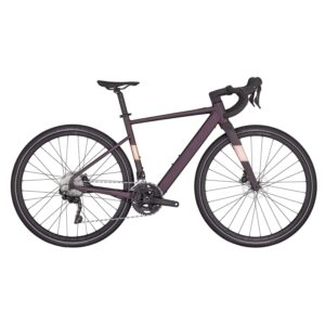 Bicicleta SCOTT Speedster Gravel eRIDE 50