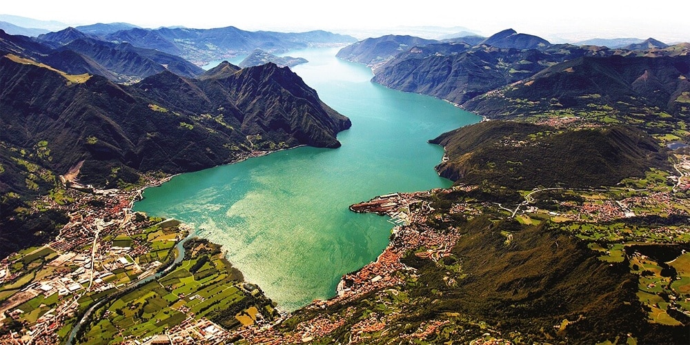 ISEO