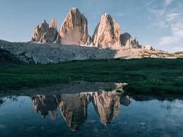 lavaredo