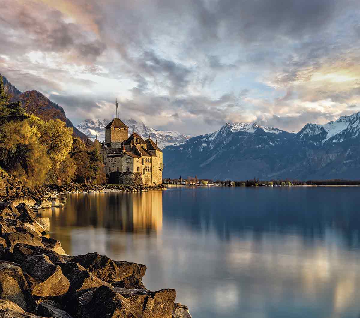 LEMAN