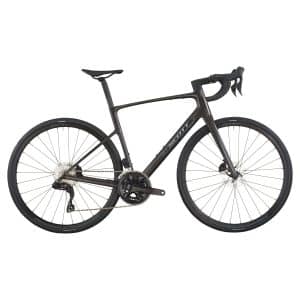 Bicicleta SCOTT Addict 40