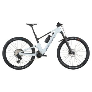 Bicicleta SCOTT Lumen 910