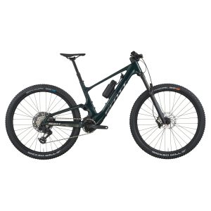 Bicicleta SCOTT Lumen 920