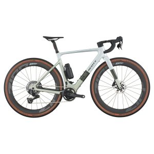Bicicleta SCOTT Solace Gravel 10