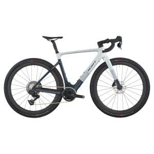 Bicicleta SCOTT Solace Gravel 20