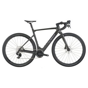 Bicicleta SCOTT Solace Gravel 30