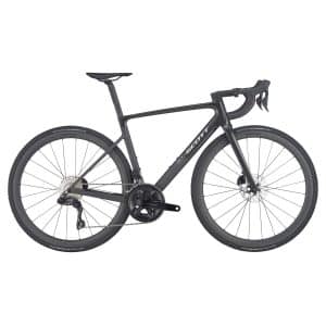 Bicicleta SCOTT Addict RC 30