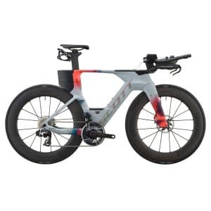 Bicicleta SCOTT Plasma RC Ultimate