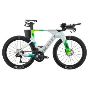 Bicicleta SCOTT Plasma RC Pro