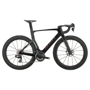 Bicicleta SCOTT Foil RC Ultimate