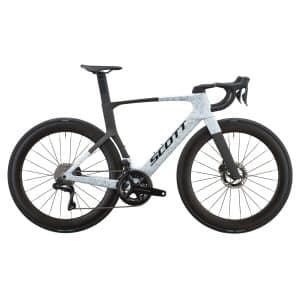 Bicicleta SCOTT Foil RC Pro