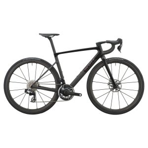 Bicicleta SCOTT Addict RC Ultimate
