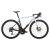 Rush White/carbon Black