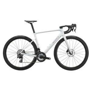 Bicicleta SCOTT Addict RC Team