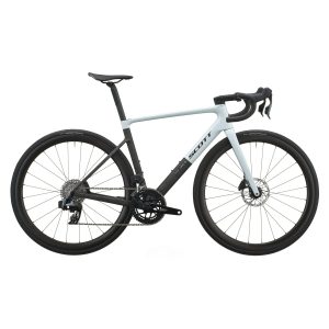 Bicicleta SCOTT Addict RC 25