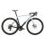 Cumulus White/carbon Black