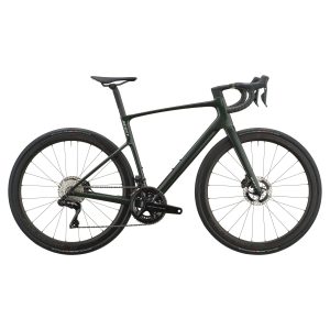 Bicicleta SCOTT Addict Premium