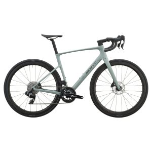 Bicicleta SCOTT Addict 25