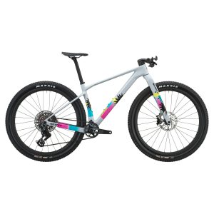 Bicicleta SCOTT Scale Gravel 10