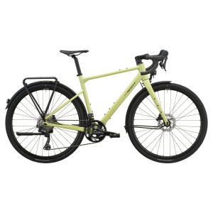 Bicicleta SCOTT Overland 10