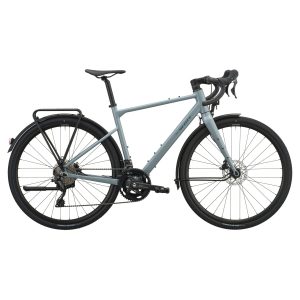 Bicicleta SCOTT Overland 20