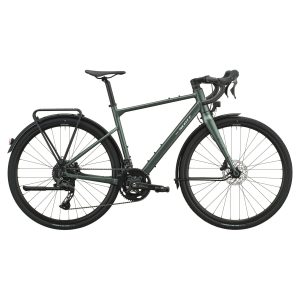 Bicicleta SCOTT Overland 30