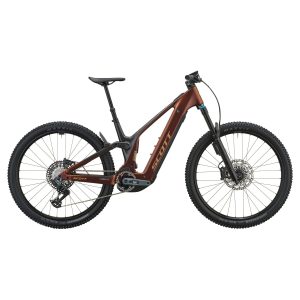 Bicicleta SCOTT Patron 10