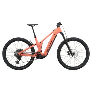Bicicleta SCOTT Patron 20
