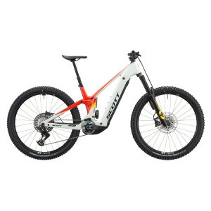 Bicicleta SCOTT Patron St Tuned
