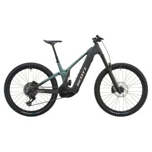 Bicicleta SCOTT Patron St 10
