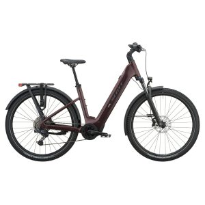 Bicicleta SCOTT Axis 10 Wave