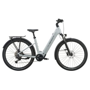 Bicicleta SCOTT Axis 30 Wave
