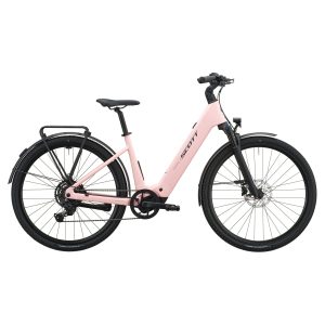 Bicicleta SCOTT Passage 20 Wave