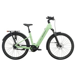 Bicicleta SCOTT Sub Tour 10 Wave
