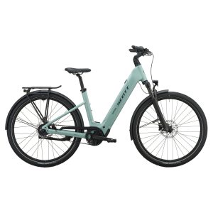 Bicicleta SCOTT Sub Tour 30 Wave