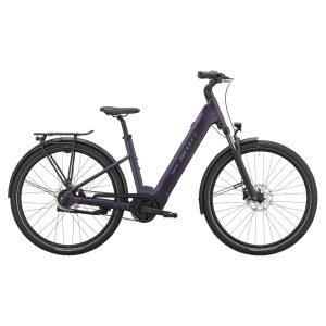 Bicicleta SCOTT Sub Tour 40 Wave