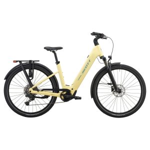 Bicicleta SCOTT Sub Sport 10 Wave